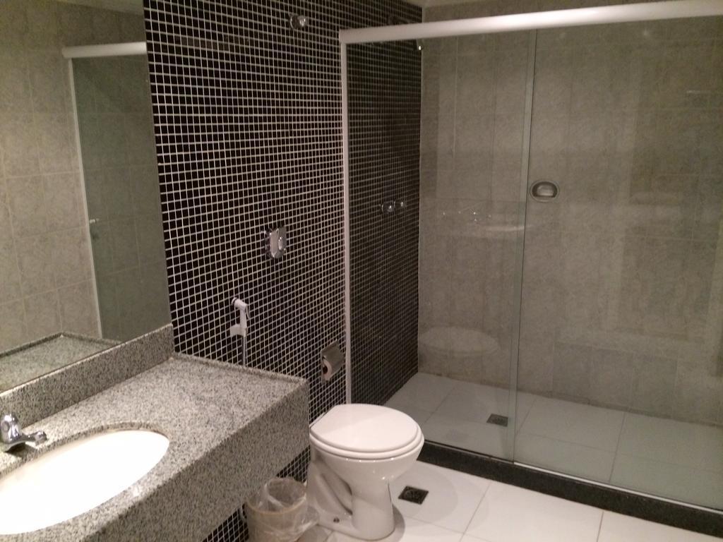Hotel Encontros (Adults Only) Rio de Janeiro Chambre photo