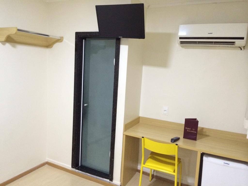 Hotel Encontros (Adults Only) Rio de Janeiro Chambre photo