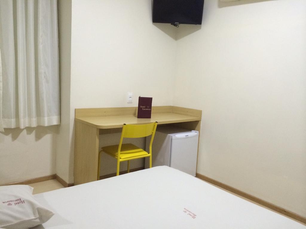 Hotel Encontros (Adults Only) Rio de Janeiro Chambre photo